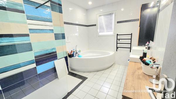 Maison à vendre 6 pièces 200 m² Nissan-lez-Enserune