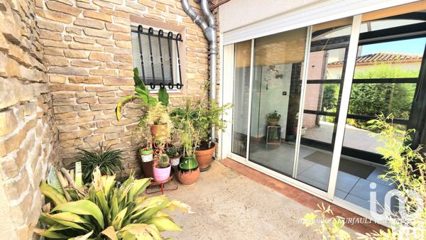 Maison à vendre 6 pièces 200 m² Nissan-lez-Enserune