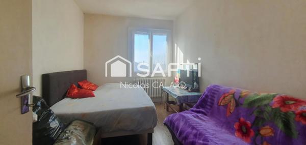 Maison 94m² - 3 chambres