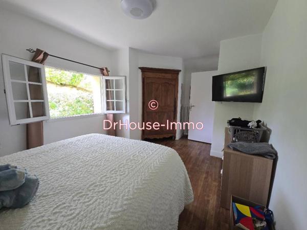 Maison à vendre 6 pièces de 91 m²