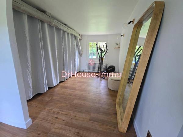 Maison à vendre 6 pièces de 91 m²