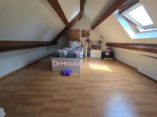 Maison à vendre 6 pièces de 91 m²
