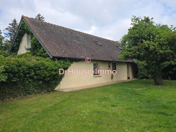 Maison à vendre 6 pièces de 91 m²