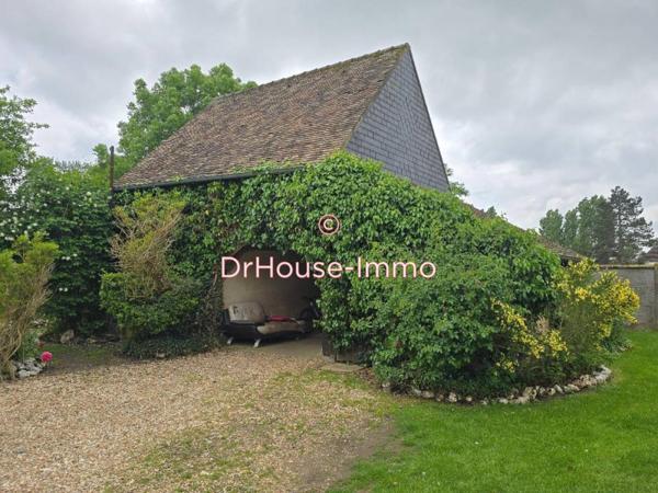 Maison à vendre 6 pièces de 91 m²