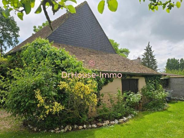 Maison à vendre 6 pièces de 91 m²