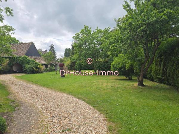 Maison à vendre 6 pièces de 91 m²