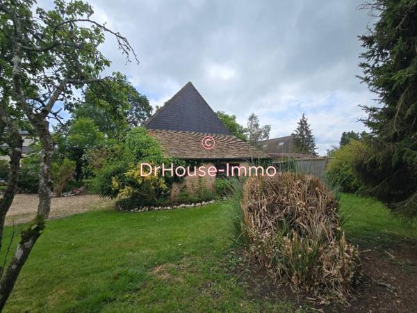 Maison à vendre 6 pièces de 91 m²