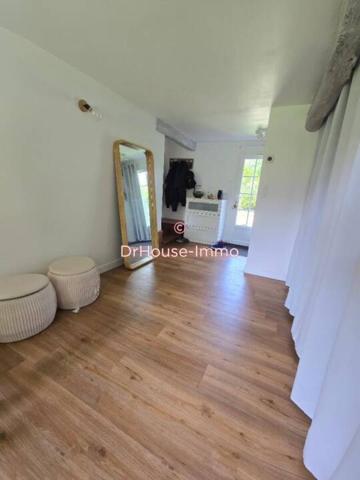 Maison à vendre 6 pièces de 91 m²