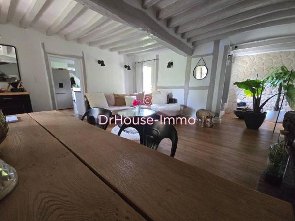 Maison à vendre 6 pièces de 91 m²