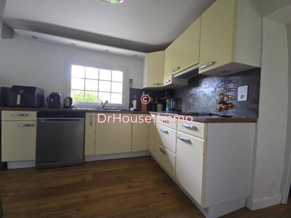 Maison à vendre 6 pièces de 91 m²