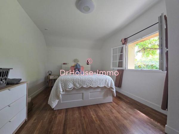 Maison à vendre 6 pièces de 91 m²