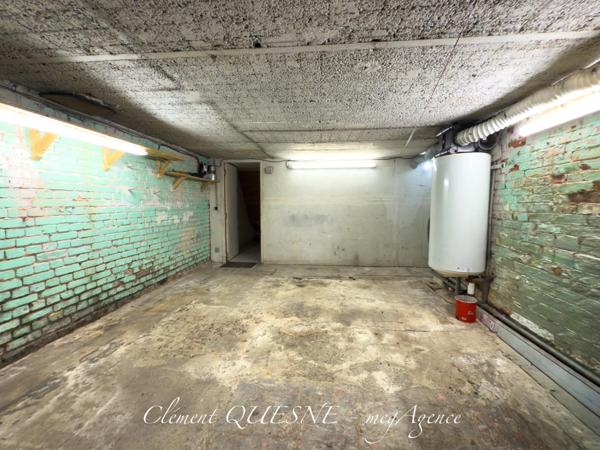 Maison à OFFRANVILLE, 76550 - 3 pièces 53m²