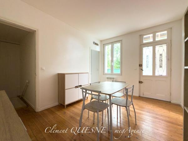 Maison à OFFRANVILLE, 76550 - 3 pièces 53m²