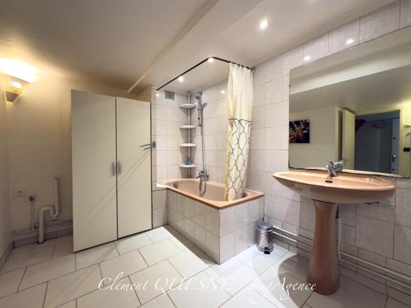 Maison à OFFRANVILLE, 76550 - 3 pièces 53m²