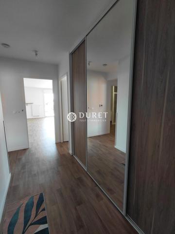 APPARTEMENT T4 NEUF - CLISSON