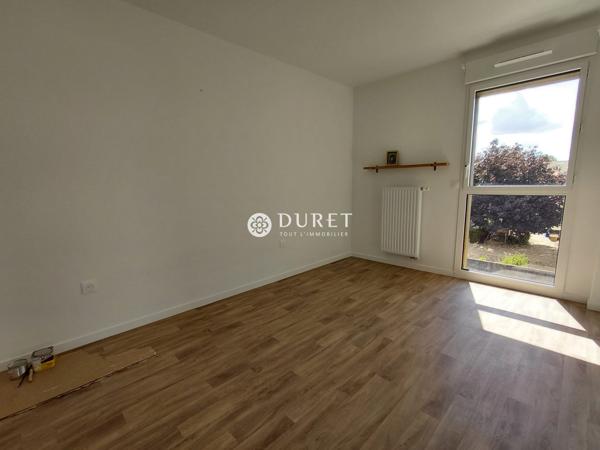 APPARTEMENT T4 NEUF - CLISSON