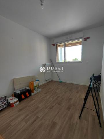 APPARTEMENT T4 NEUF - CLISSON
