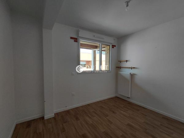 APPARTEMENT T4 NEUF - CLISSON
