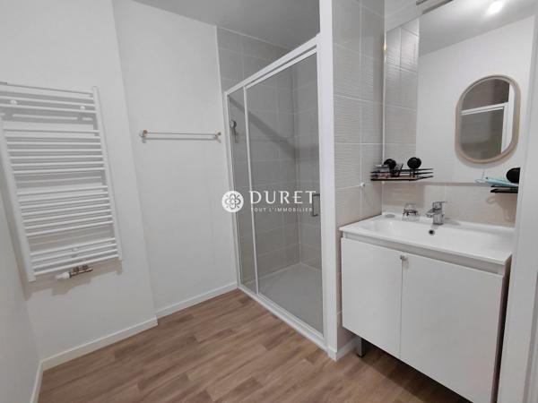 APPARTEMENT T4 NEUF - CLISSON
