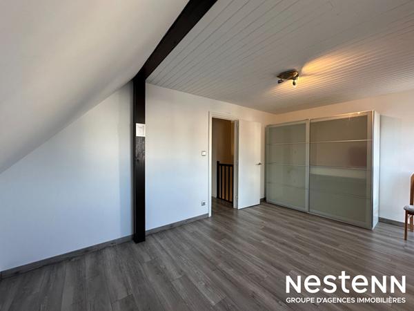 Charmante maison 87 m² avec terrasse -- jardin et garage -- Quartier calme à Haguenau