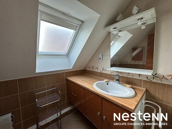 Charmante maison 87 m² avec terrasse -- jardin et garage -- Quartier calme à Haguenau