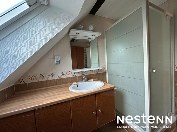 Charmante maison 87 m² avec terrasse -- jardin et garage -- Quartier calme à Haguenau