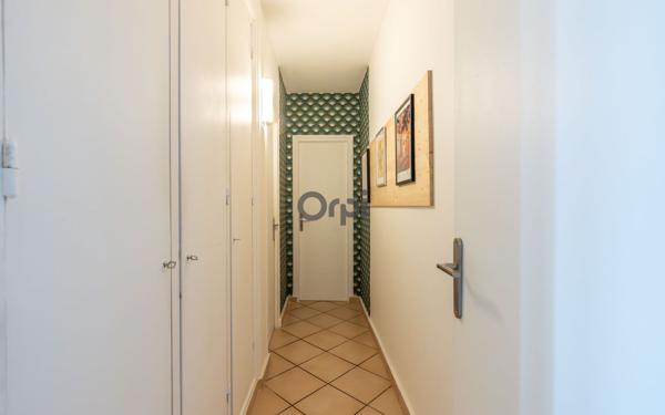 Appartement à vendre    2 pièces • 42,20 m2 La Varenne - Saint-Maur-des-Fossés