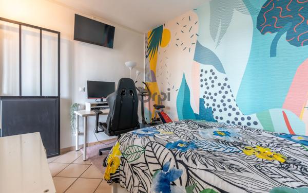 Appartement à vendre    2 pièces • 42,20 m2 La Varenne - Saint-Maur-des-Fossés