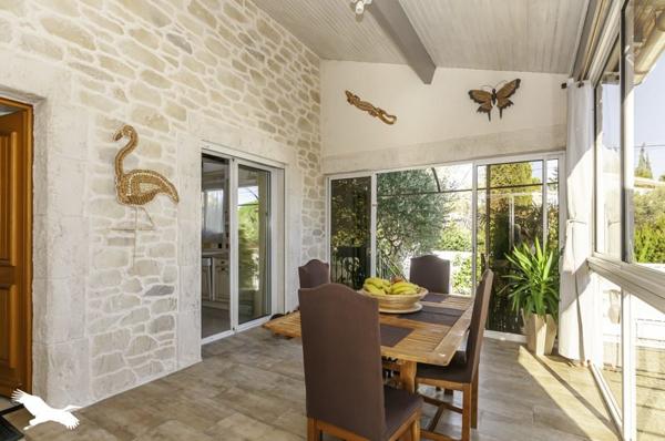 Maison à vendre |  Saussan |  6 pièces | 168 m²