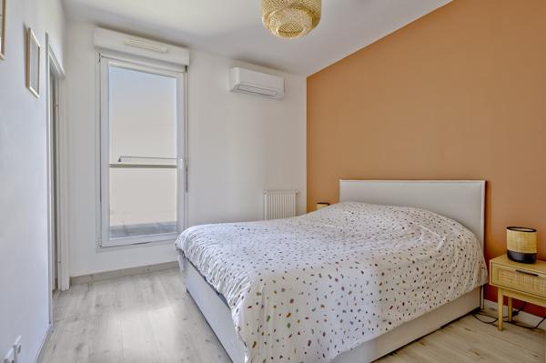 Appartement 4 pièces - 95 m²