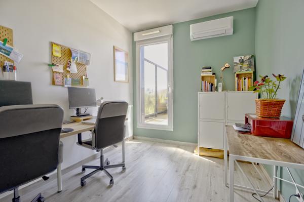 Appartement 4 pièces - 95 m²