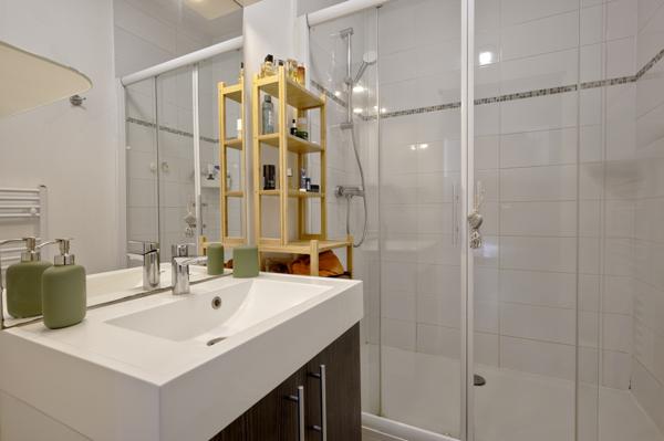 Appartement 4 pièces - 95 m²