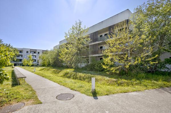 Appartement 4 pièces - 95 m²