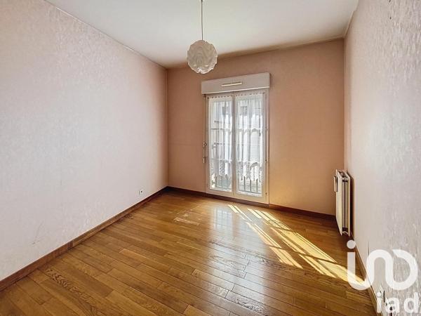 Appartement à vendre 3 pièces 63 m² Brie-Comte-Robert