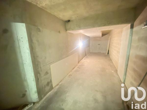 Appartement à vendre 3 pièces 63 m² Brie-Comte-Robert