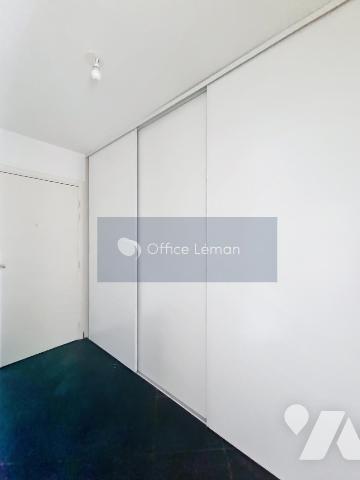 Appartement de type 3 de 71,5m² en rez-de-jardin 