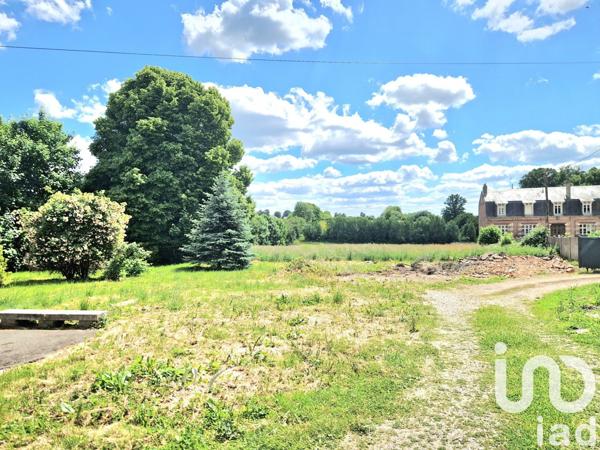 Maison 7 pièces de 97 m² à Forges-les-Eaux (76440)