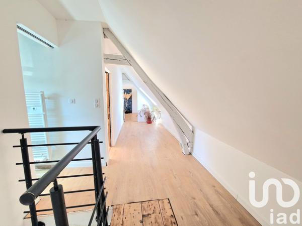 Maison 7 pièces de 97 m² à Forges-les-Eaux (76440)