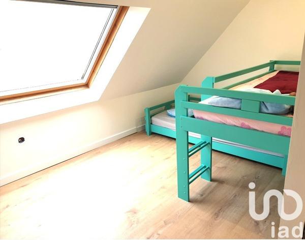 Maison 7 pièces de 97 m² à Forges-les-Eaux (76440)