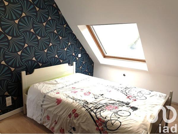 Maison 7 pièces de 97 m² à Forges-les-Eaux (76440)