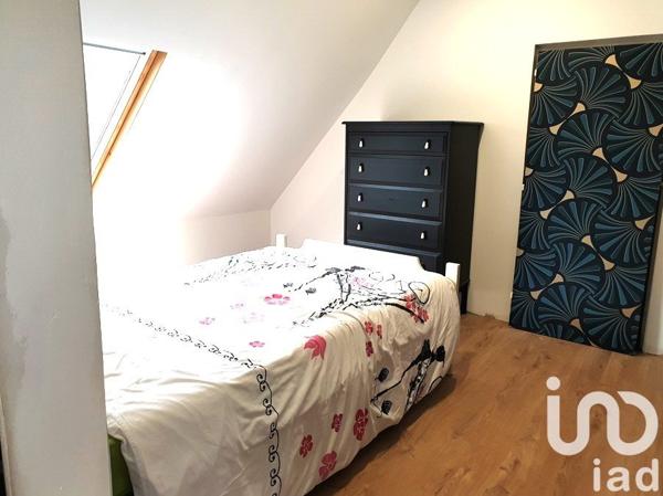 Maison 7 pièces de 97 m² à Forges-les-Eaux (76440)