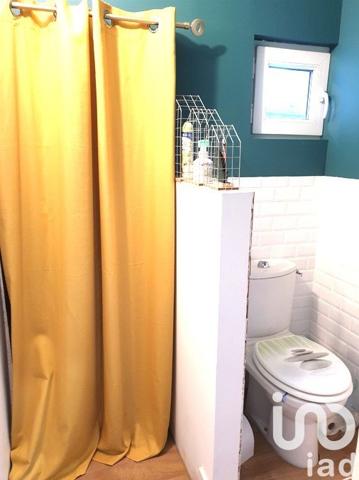 Maison 7 pièces de 97 m² à Forges-les-Eaux (76440)