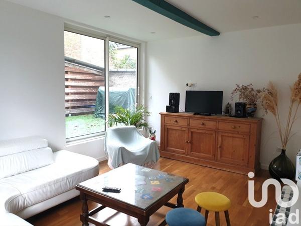 Maison 7 pièces de 97 m² à Forges-les-Eaux (76440)