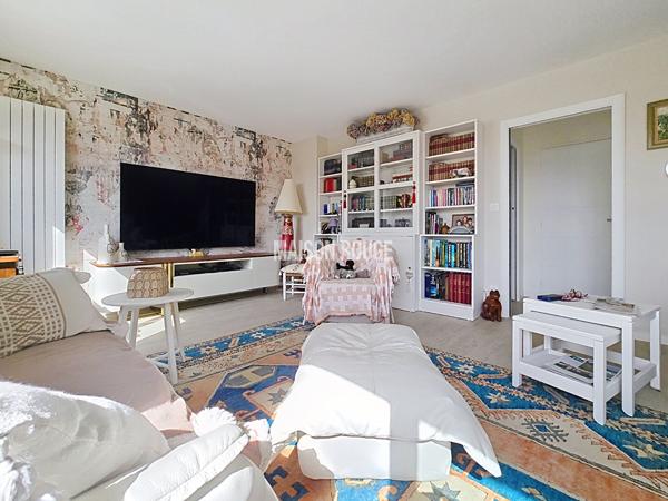 A VENDRE - APPARTEMENT T4 RECENT - GRD BALCON SUD - DERNIER ETAGE