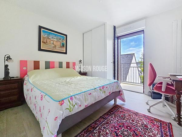 A VENDRE - APPARTEMENT T4 RECENT - GRD BALCON SUD - DERNIER ETAGE