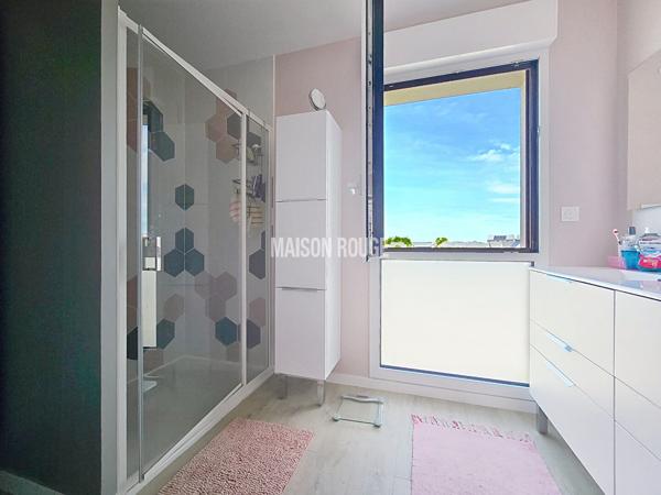 A VENDRE - APPARTEMENT T4 RECENT - GRD BALCON SUD - DERNIER ETAGE