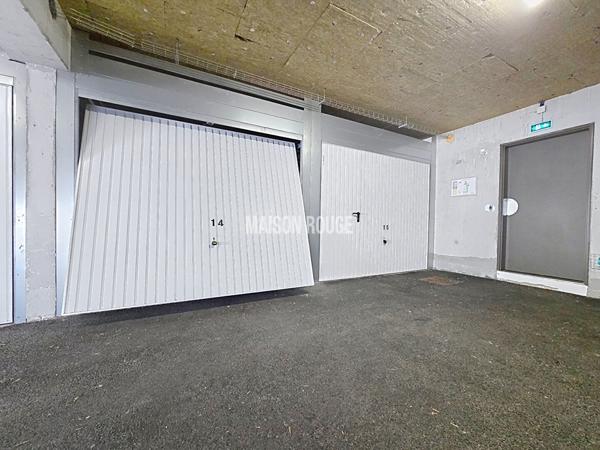 A VENDRE - APPARTEMENT T4 RECENT - GRD BALCON SUD - DERNIER ETAGE
