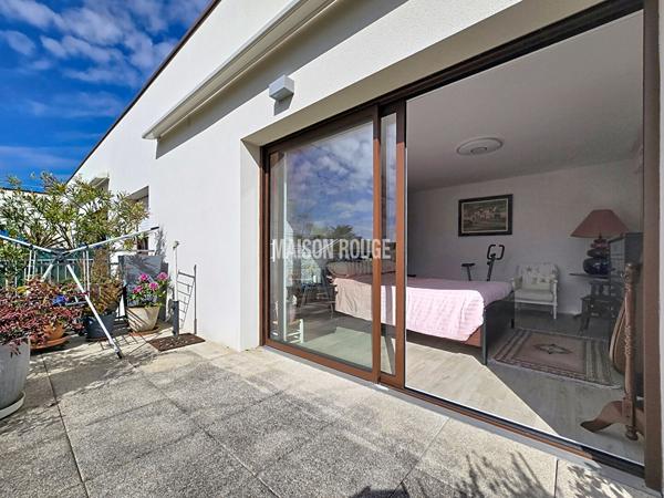 A VENDRE - APPARTEMENT T4 RECENT - GRD BALCON SUD - DERNIER ETAGE
