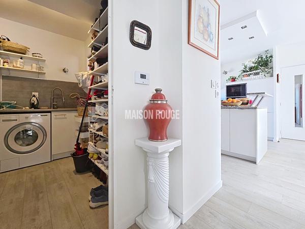 A VENDRE - APPARTEMENT T4 RECENT - GRD BALCON SUD - DERNIER ETAGE