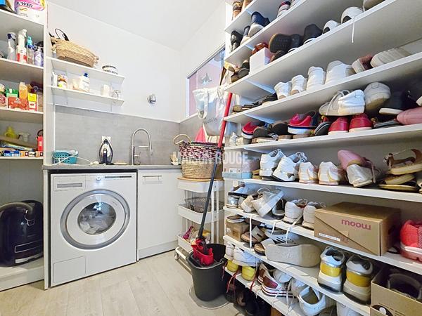 A VENDRE - APPARTEMENT T4 RECENT - GRD BALCON SUD - DERNIER ETAGE